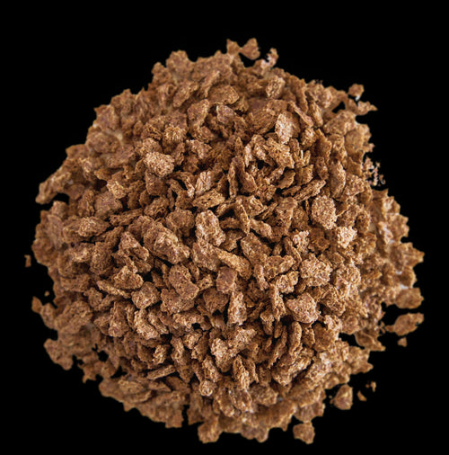 Pile of Bran