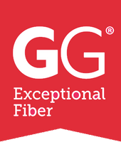 GG Exceptional Fiber Logo