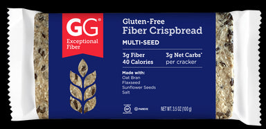 GG Gluten-Free Multiseed