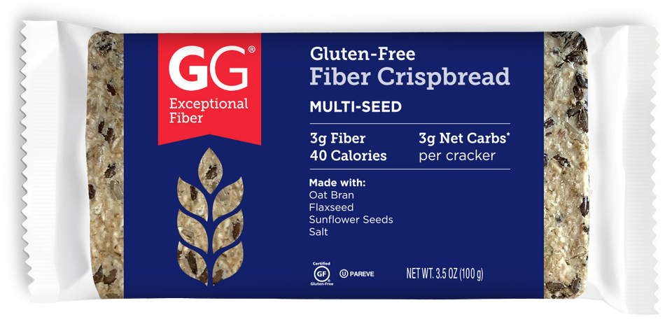 GG Gluten-Free Multiseed